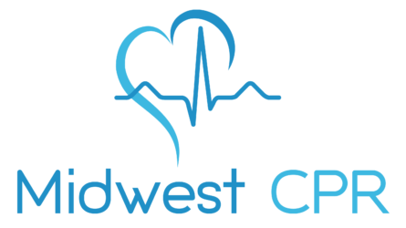 Midwest CPR Center Logo